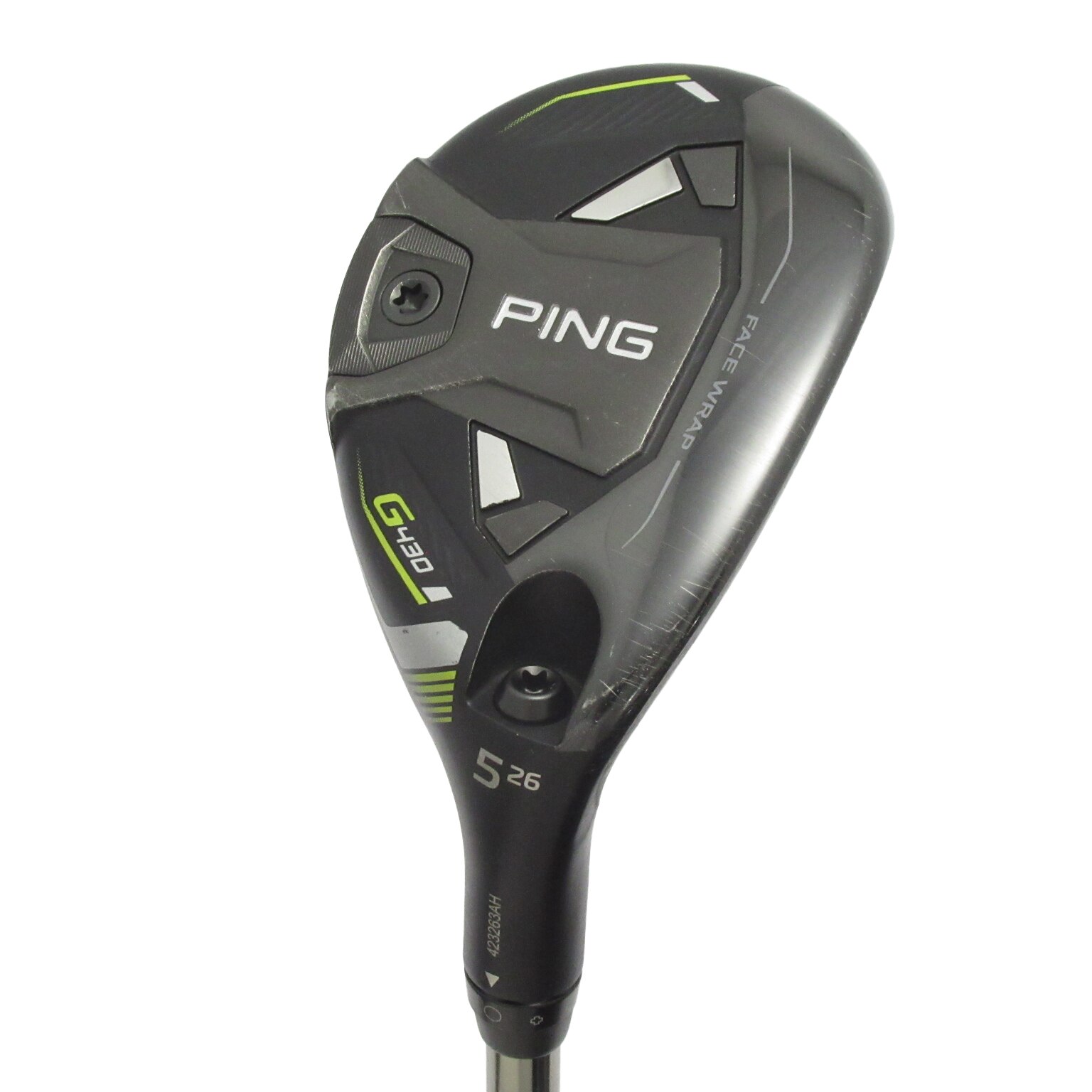 中古】G430 ユーティリティ (ピン) 通販｜GDO中古ゴルフクラブ