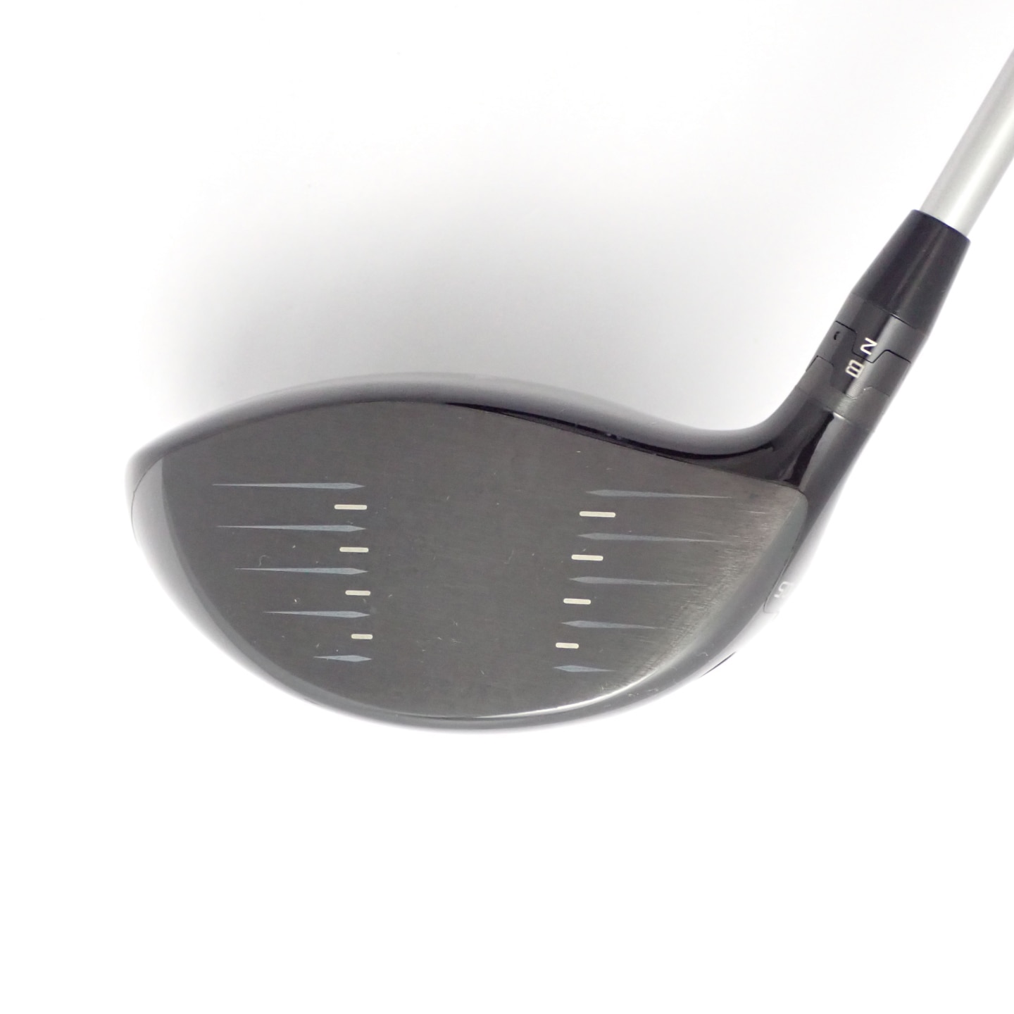 中古】TS1 ドライバー ドライバー Titleist Diamana 50 10.5 SR C