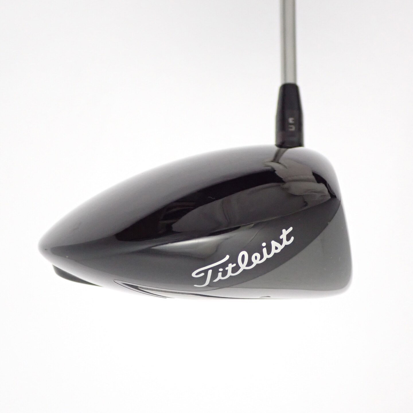 中古】TS1 ドライバー ドライバー Titleist Diamana 50 10.5 SR C