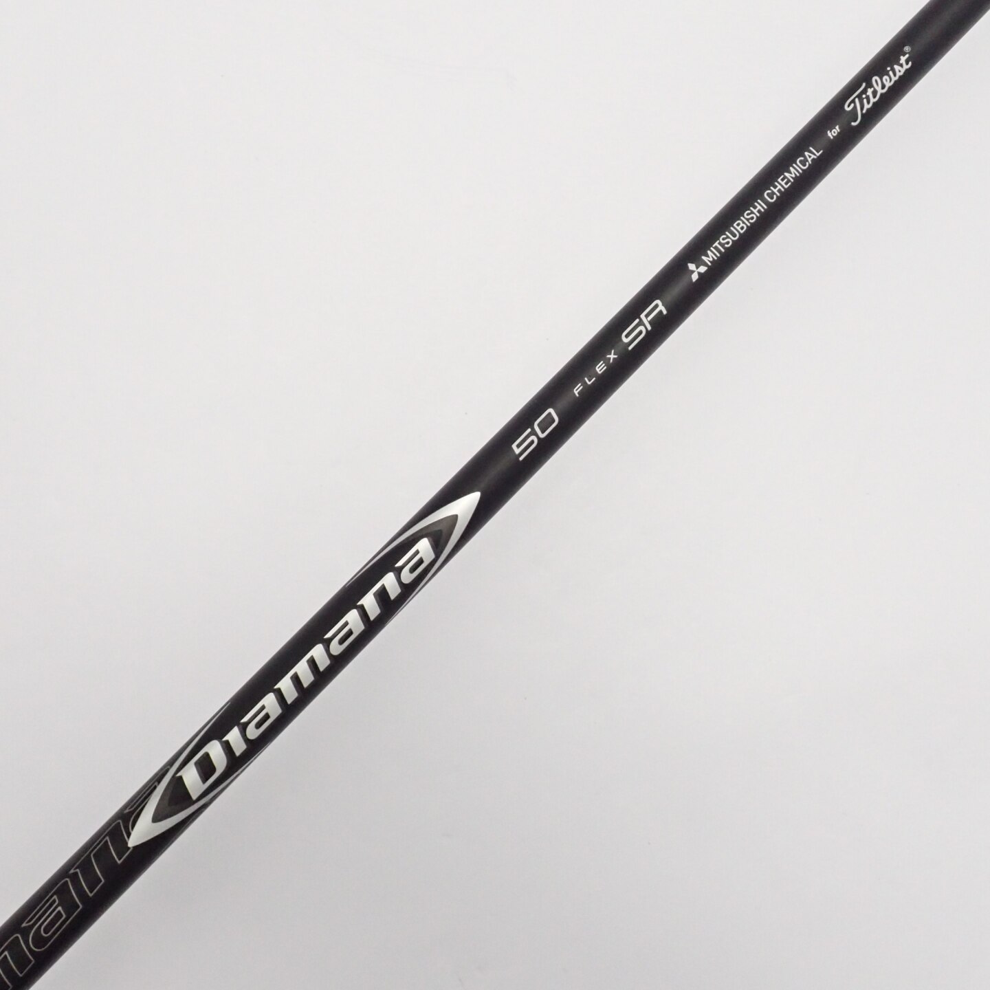 中古】TS1 ドライバー ドライバー Titleist Diamana 50 10.5 SR C