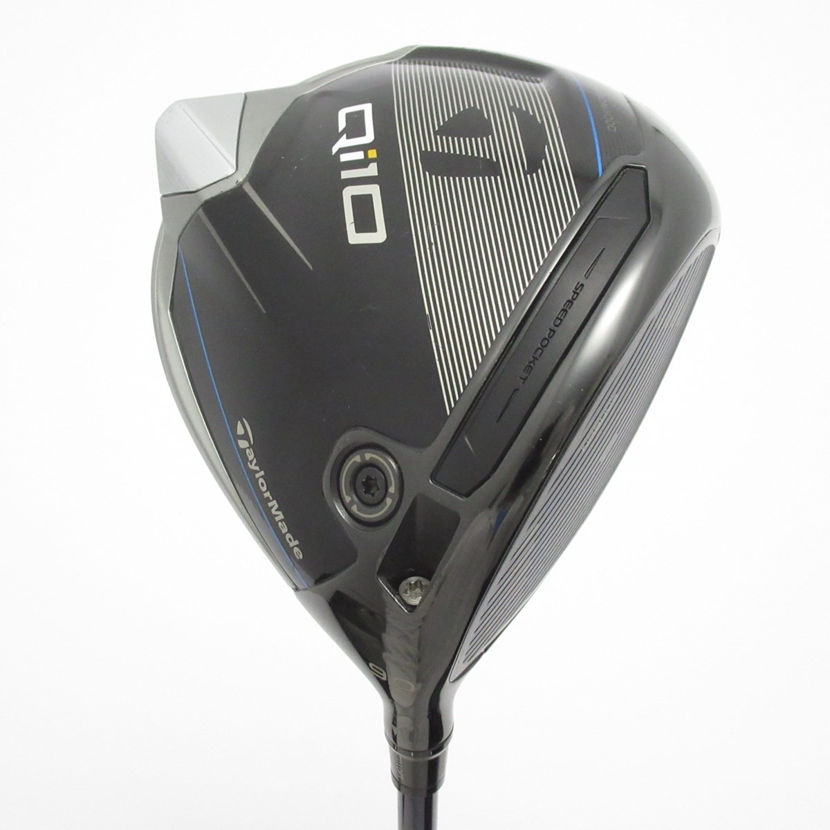 中古】Qi10 ドライバー Diamana Blue TM50 9 S C(ドライバー（単品