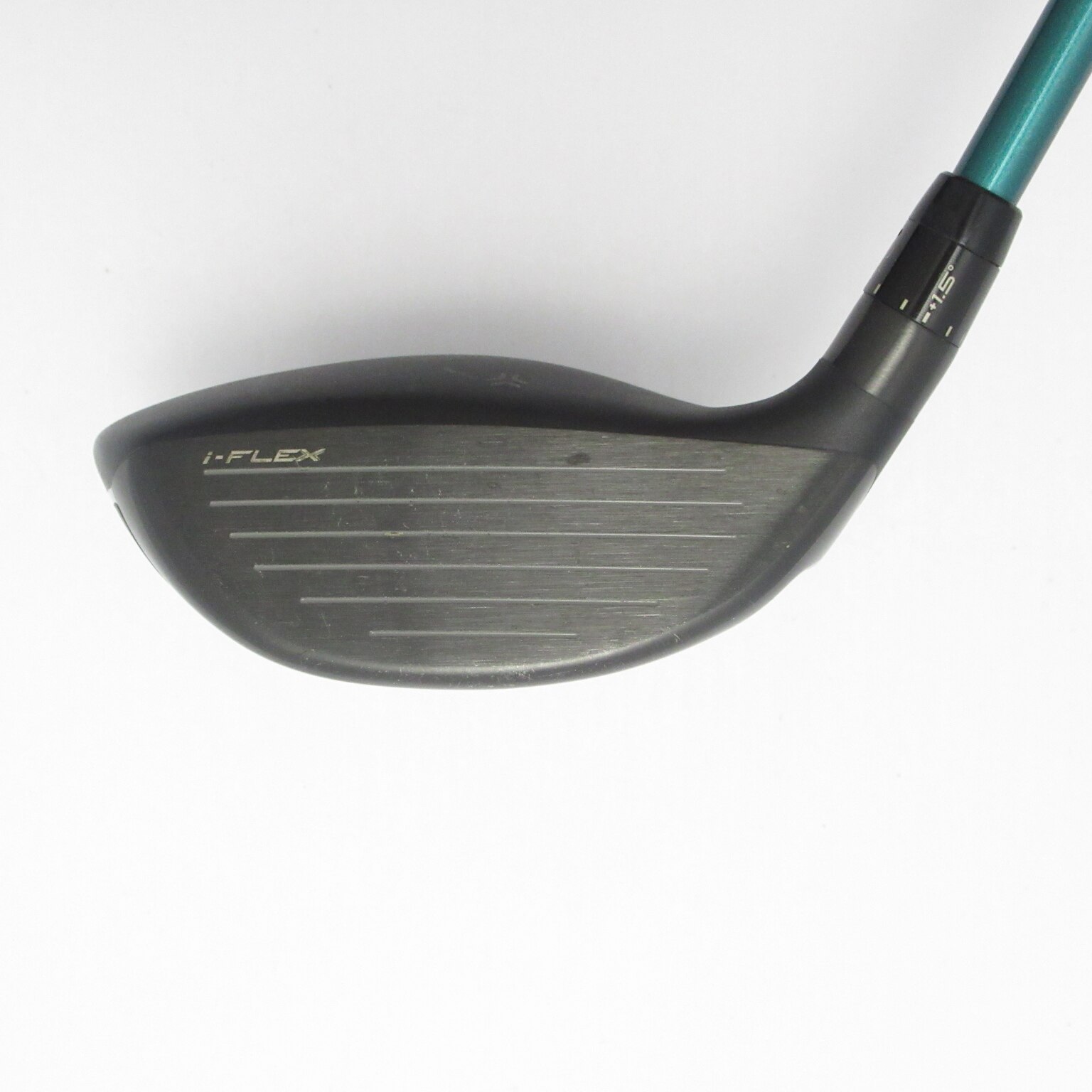中古】スリクソン ZXi フェアウェイウッド Speeder NX GREEN 70 18 S C