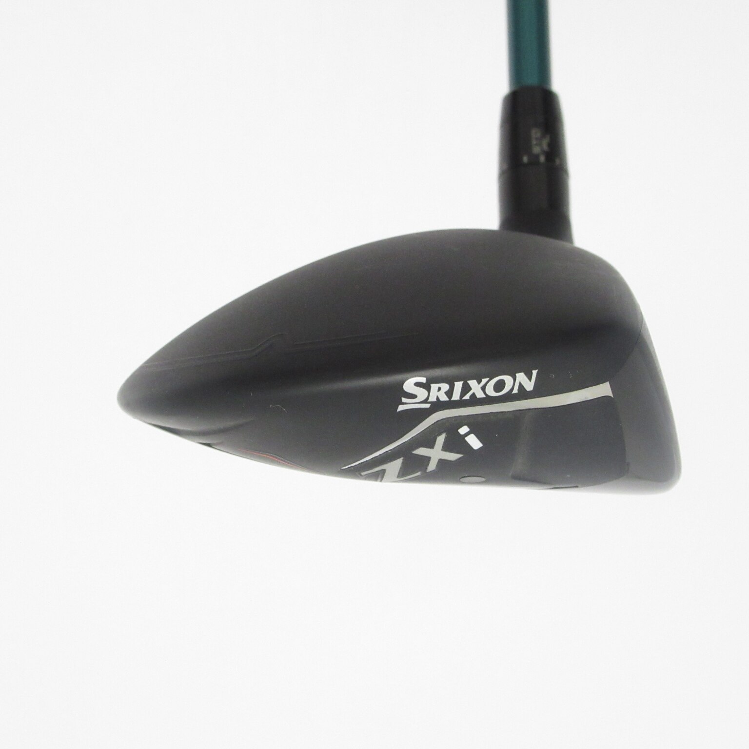 中古】スリクソン ZXi フェアウェイウッド Speeder NX GREEN 70 18 S C