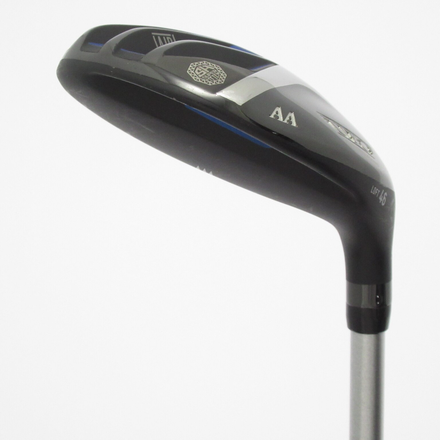 中古】UFO by POWER TORNADO AIR Blue ユーティリティ Falcon Shaft