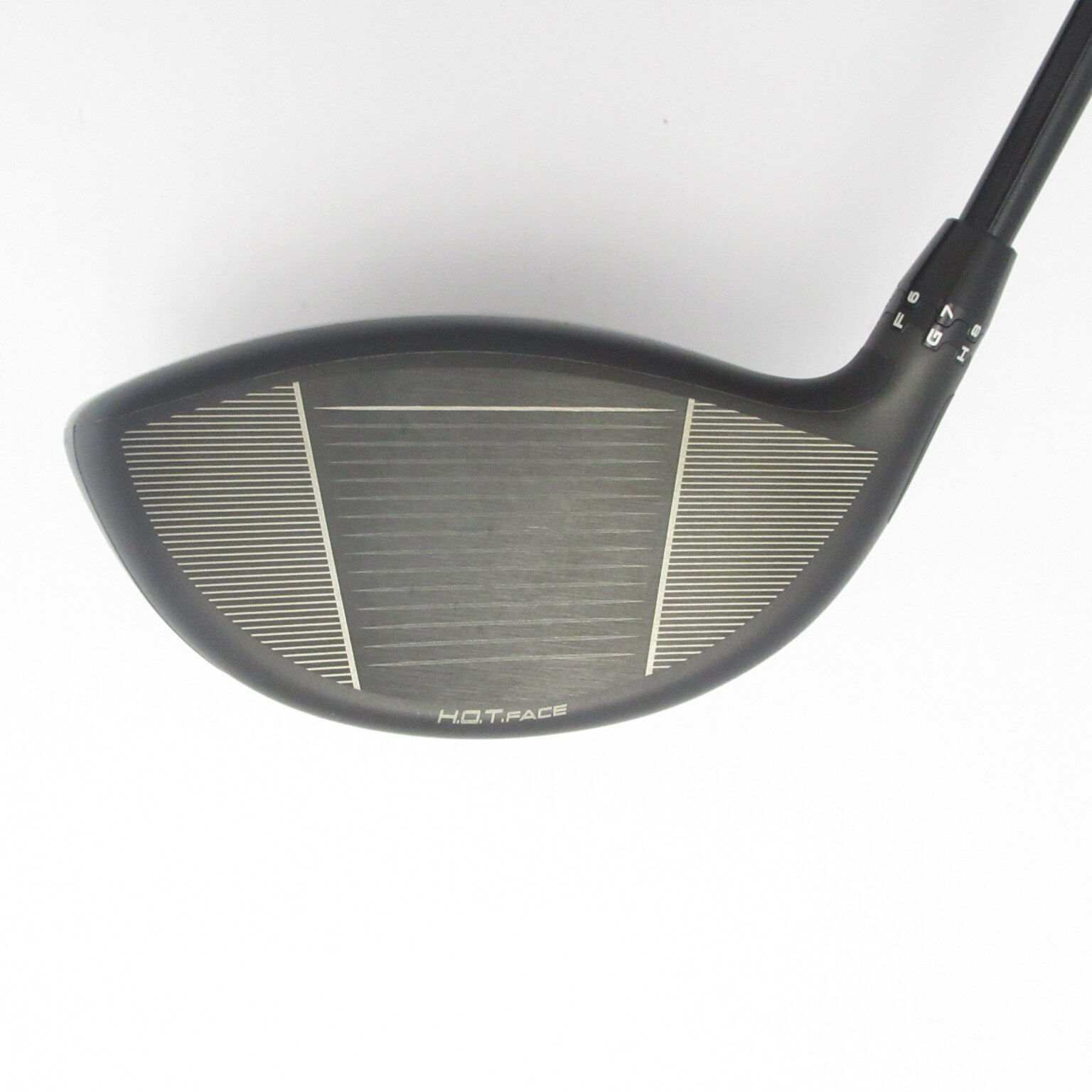 中古】OPTM MAX-K ドライバー Speeder NX for Cobra 10.5 S C