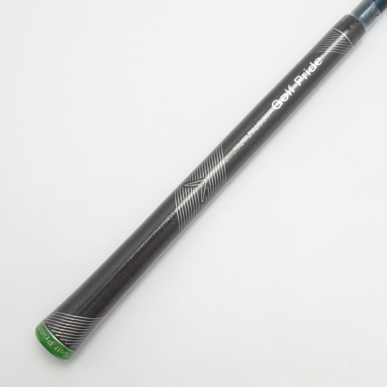 中古】純正シャフト ドライバー用_スリーブ付 VENTUS GREEN 5 for