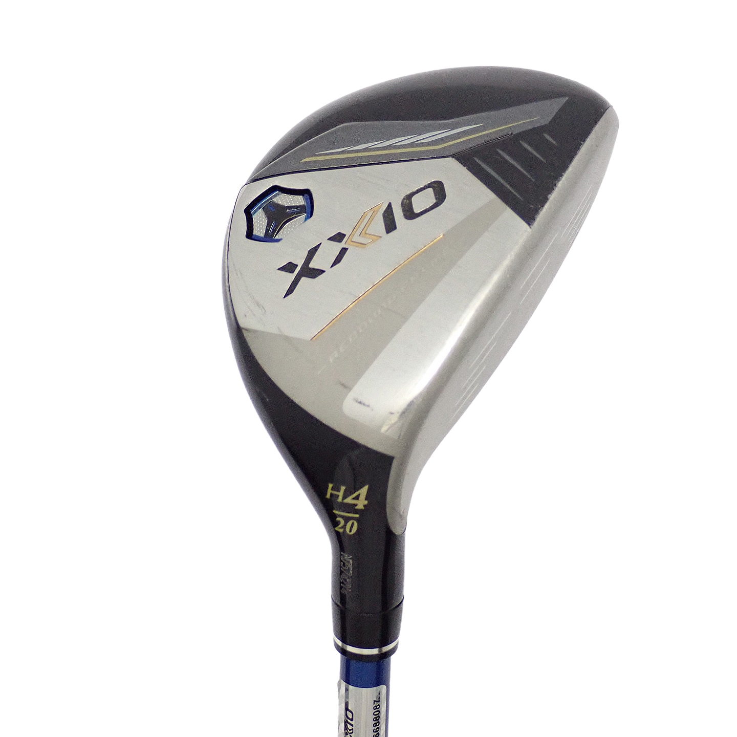 ダンロップゴルフクラブゼクシオ 中古】ゼクシオ (ダンロップ) 通販｜GDO中古ゴルフクラブ