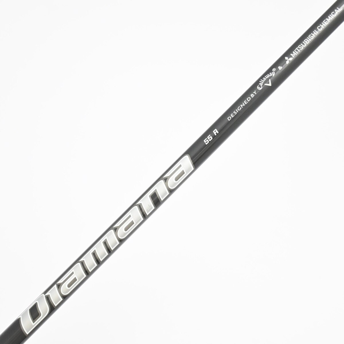 中古】APEX DCB(2021) アイアン Diamana 55 for Callaway 23 R CD