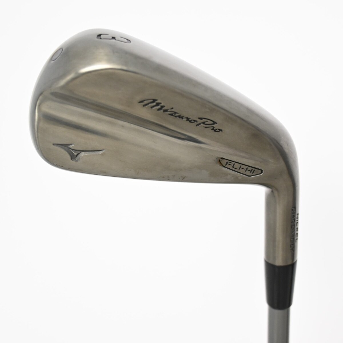 FLI-HI Pro Mizuno JPX MODUS3 ユーティリティ 2025年モデルMizuno