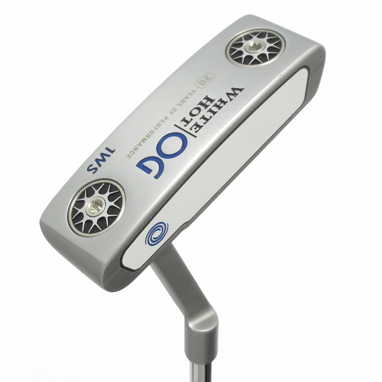 中古】ホワイトホット パター (オデッセイ) 通販｜GDO中古ゴルフクラブ