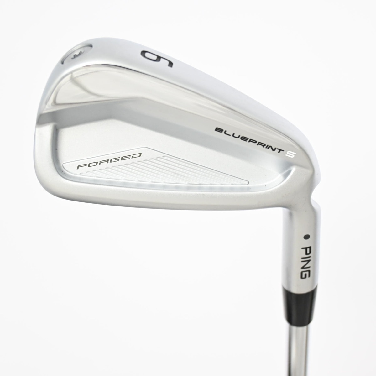 中古】PING アイアンセット (ピン) 通販｜GDO中古ゴルフクラブ