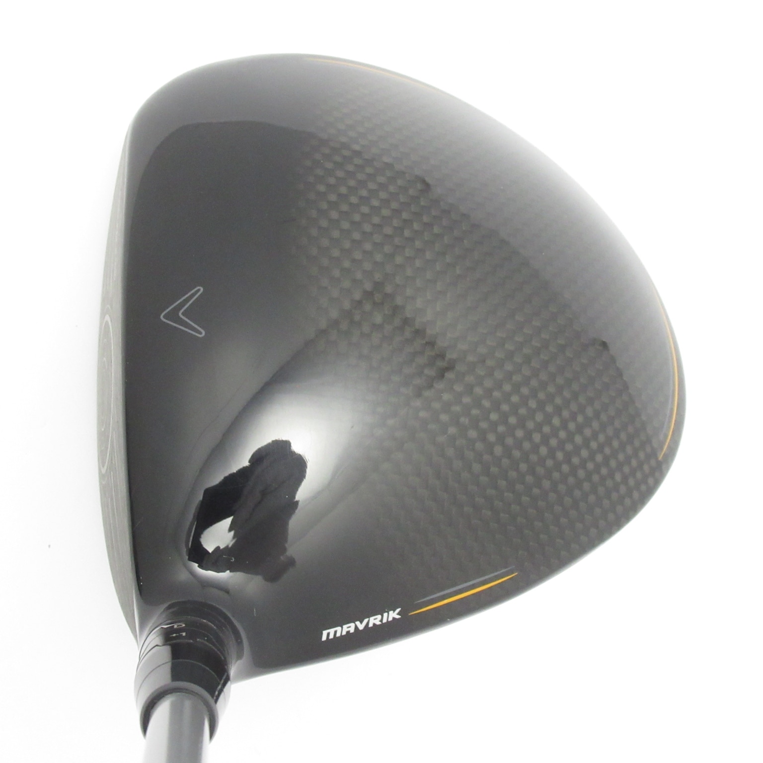 中古】マーベリック マックス ドライバー Diamana 40 for Callaway