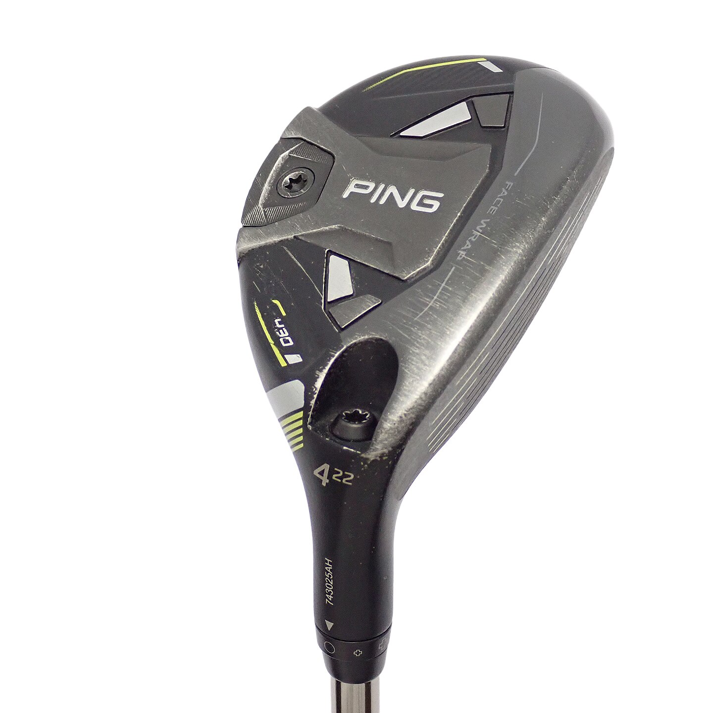 中古】G430 ユーティリティ (ピン) 通販｜GDO中古ゴルフクラブ