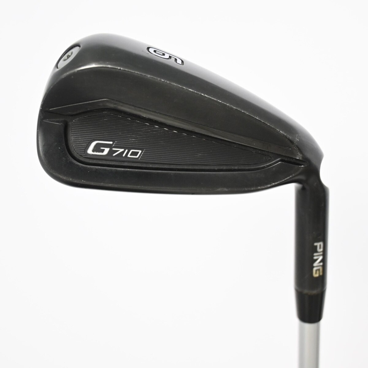 中古】G710 アイアンセット (ピン) 通販｜GDO中古ゴルフクラブ