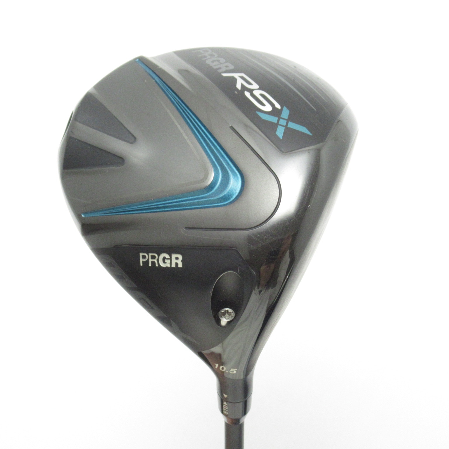 中古】RS ドライバー (プロギア) 通販｜GDO中古ゴルフクラブ