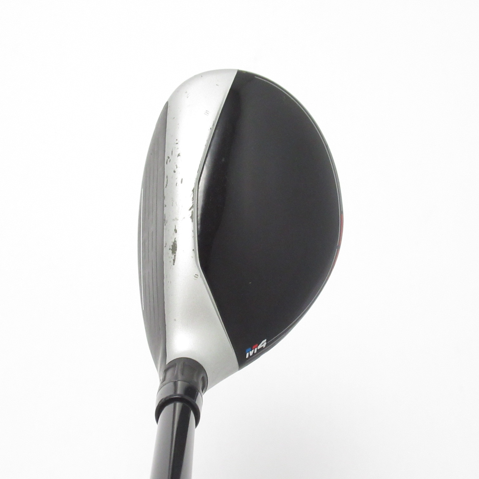 中古】M4 ユーティリティ FUBUKI TM6 22 S D(ユーティリティ（単品