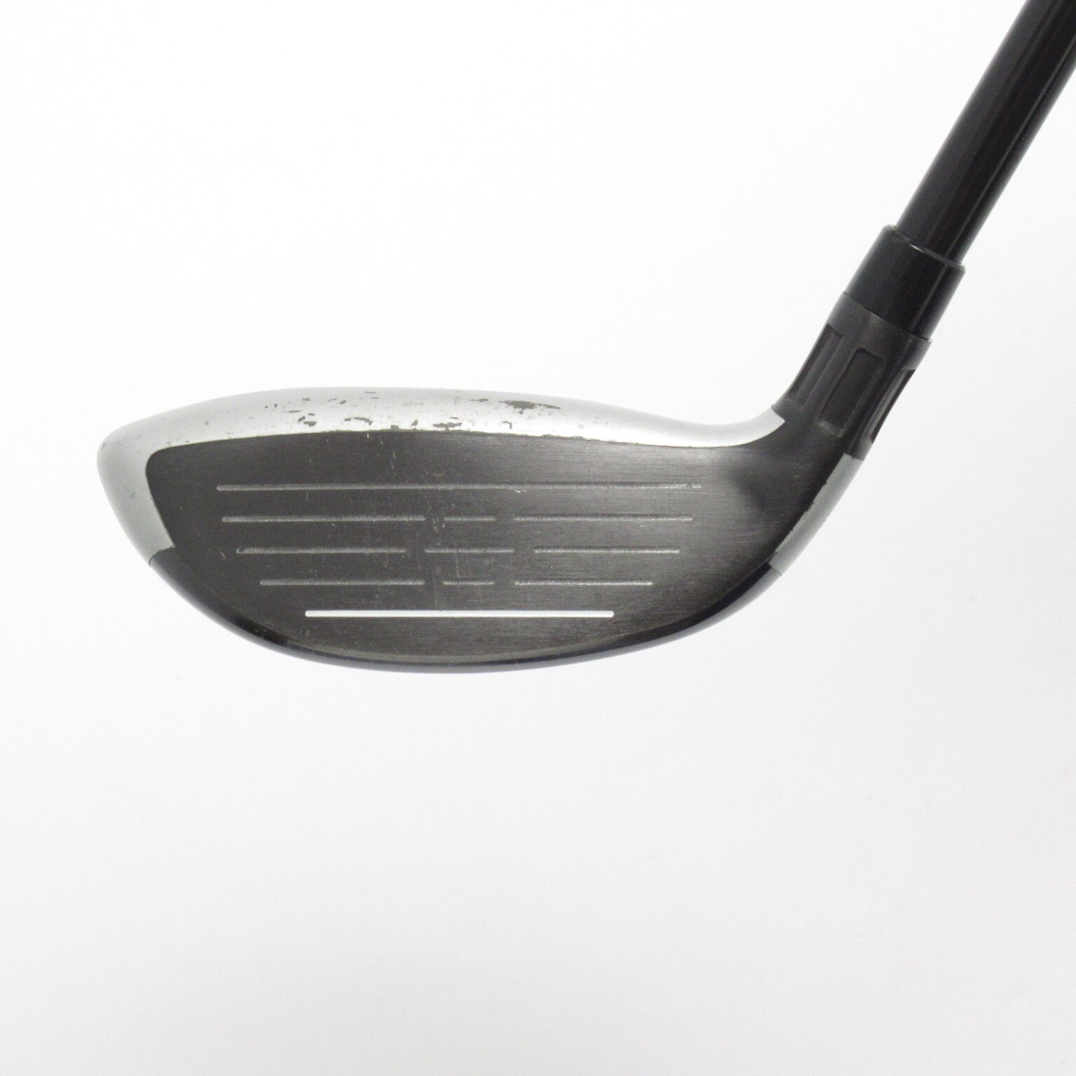 中古】M4 ユーティリティ FUBUKI TM6 22 S D(ユーティリティ（単品