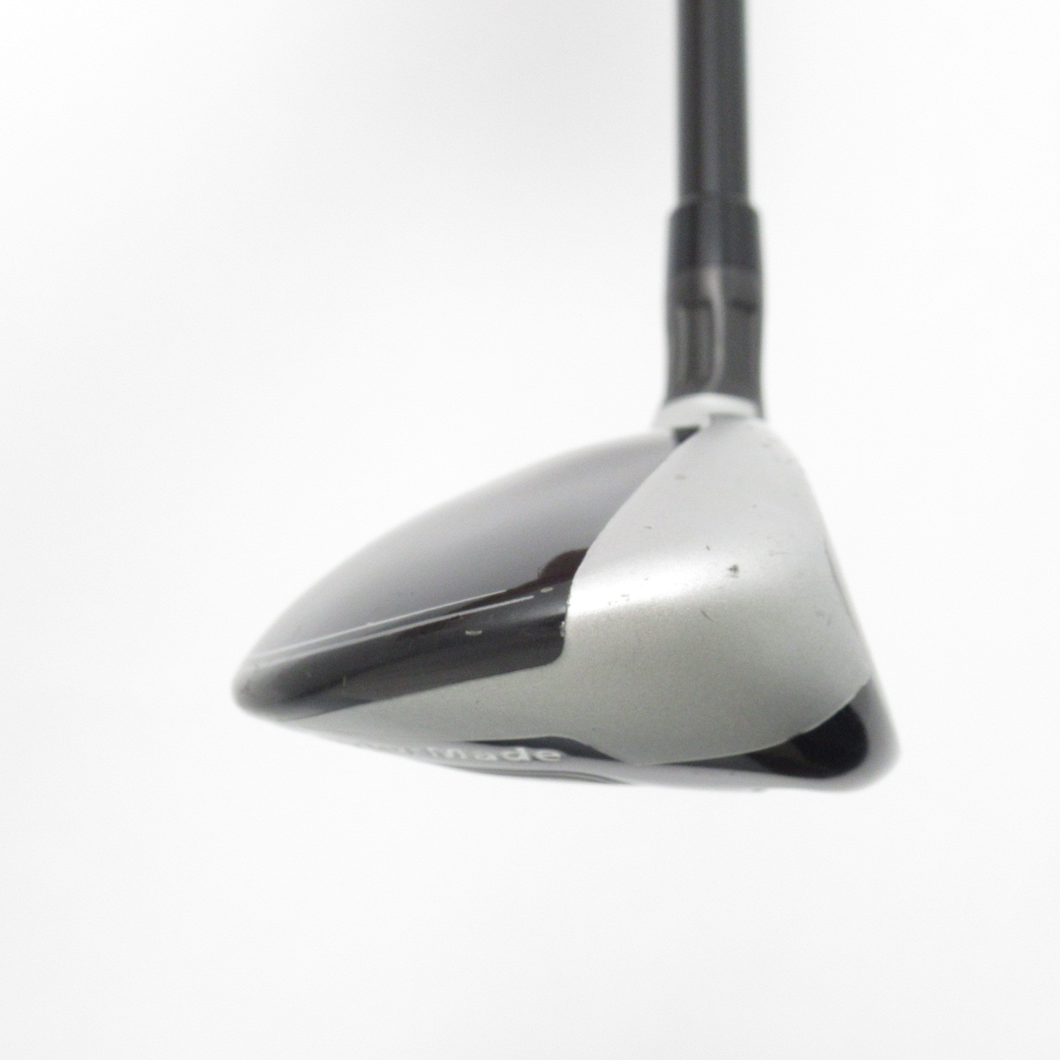 中古】M4 ユーティリティ FUBUKI TM6 22 S D(ユーティリティ（単品