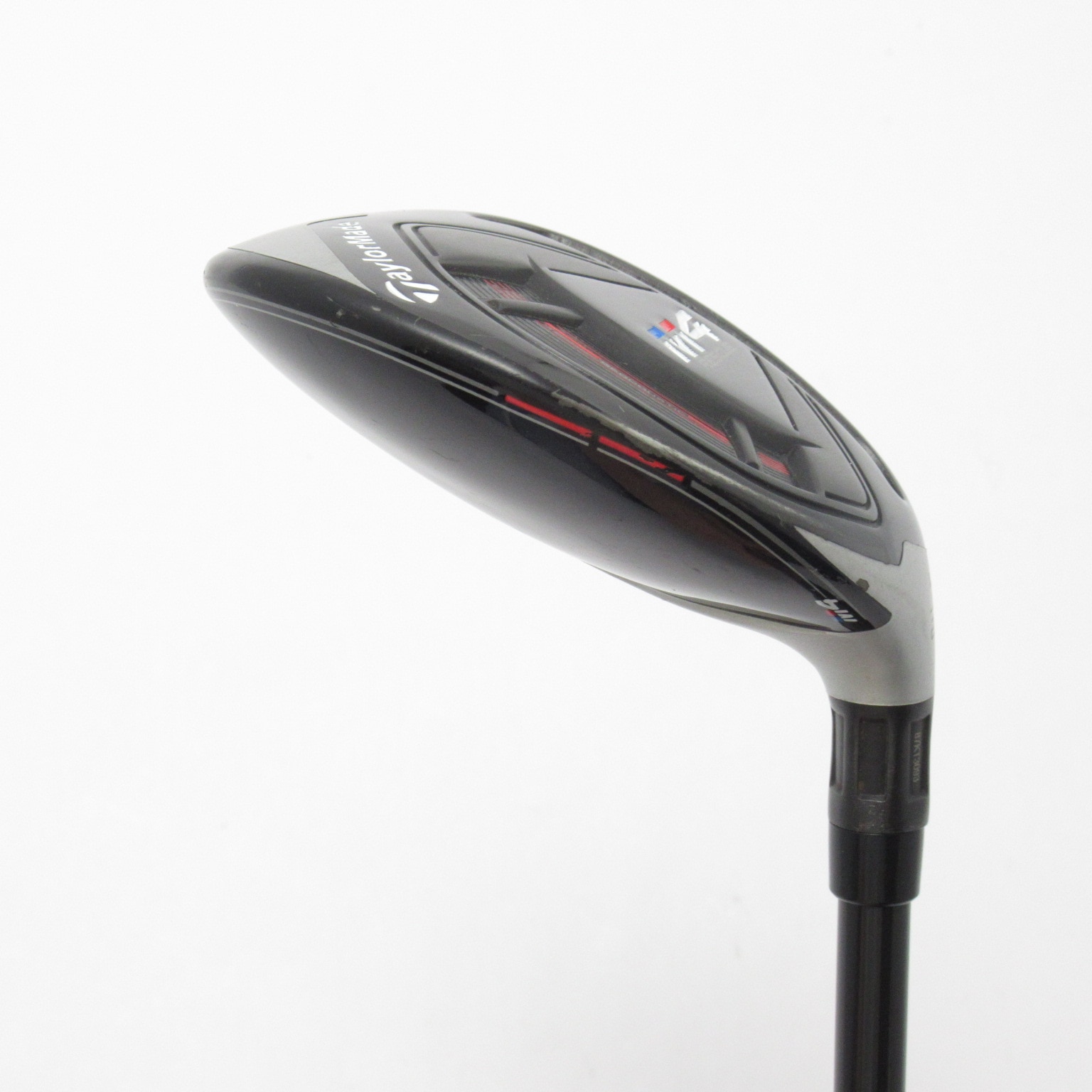 中古】M4 ユーティリティ FUBUKI TM6 22 S D(ユーティリティ（単品