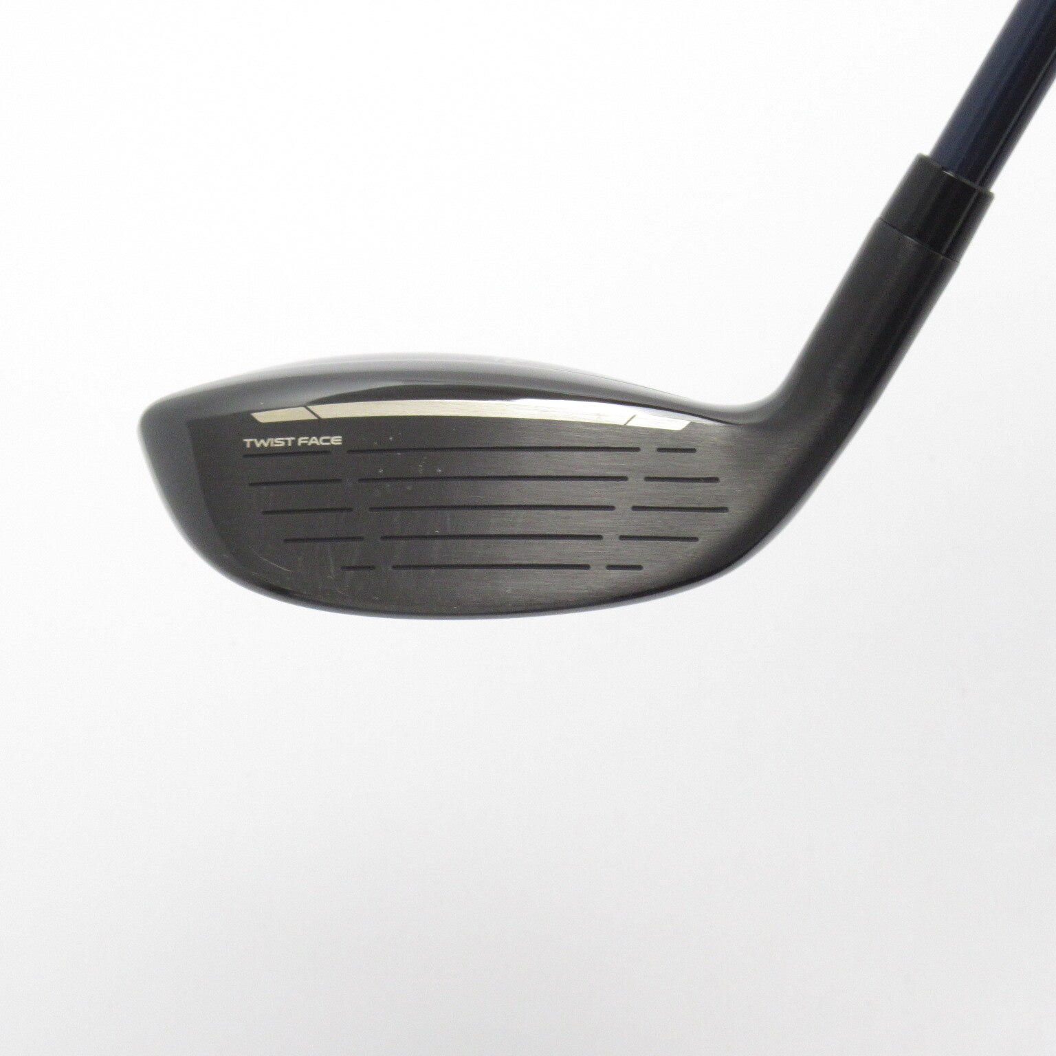 中古】Qi10 MAX レスキュー ユーティリティ Diamana Blue TM60 27 R C