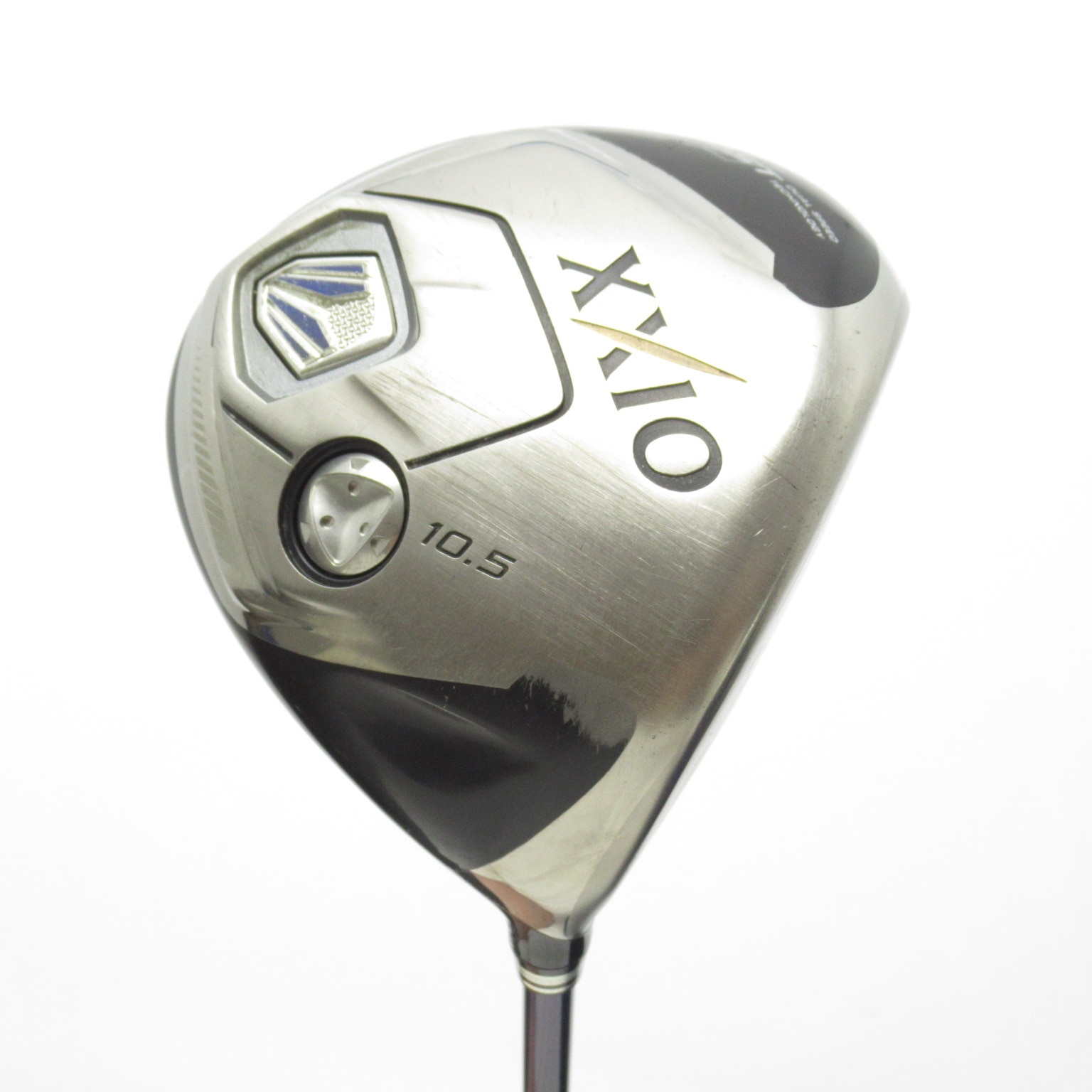 ダンロップ XXIO ゼクシオ8 2014 U6 R H6 中古】ゼクシオ [2014] (ダンロップ) ゼクシオ 通販｜GDO中古ゴルフクラブ