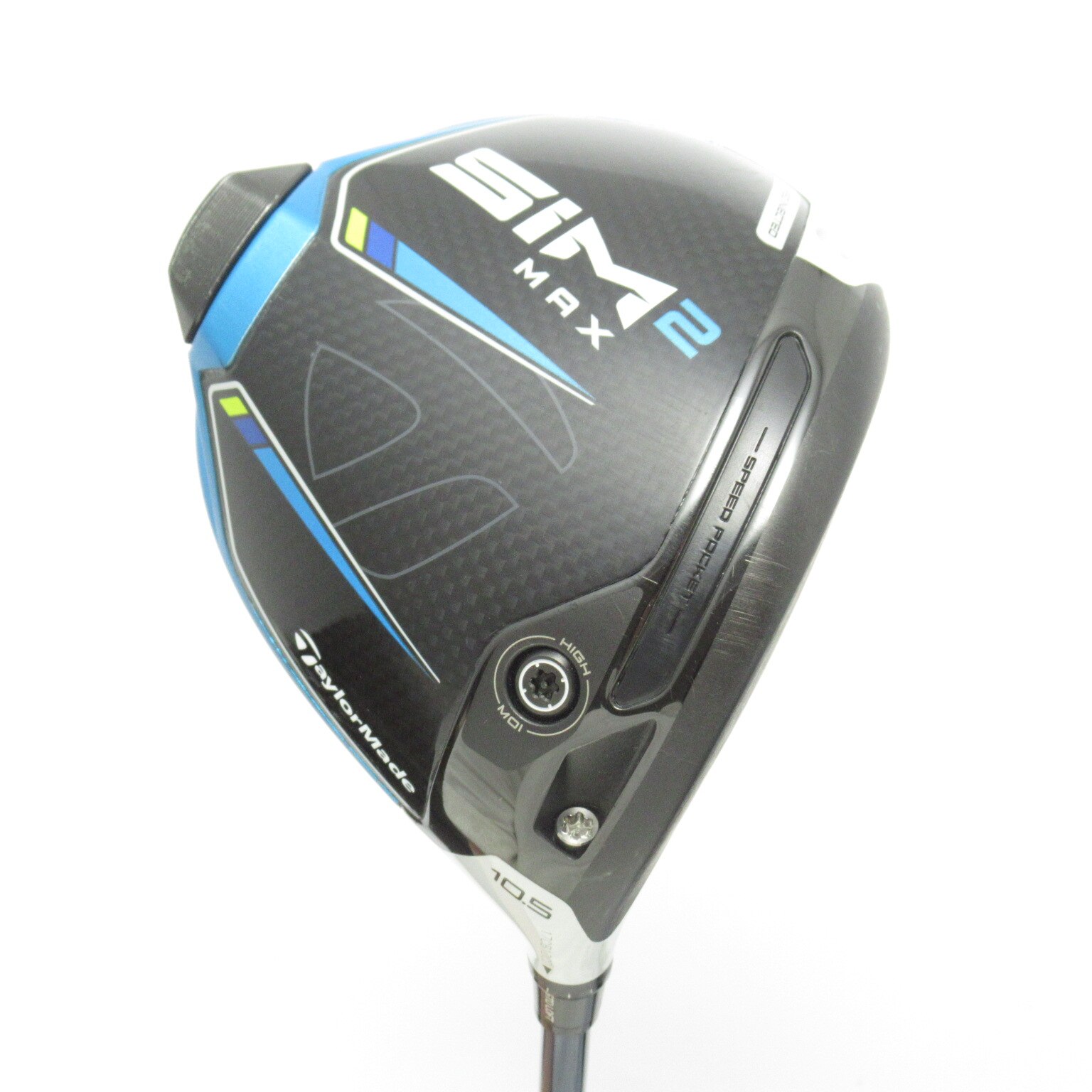 中古】SIM2 ドライバー (テーラーメイド) 通販｜GDO中古ゴルフクラブ