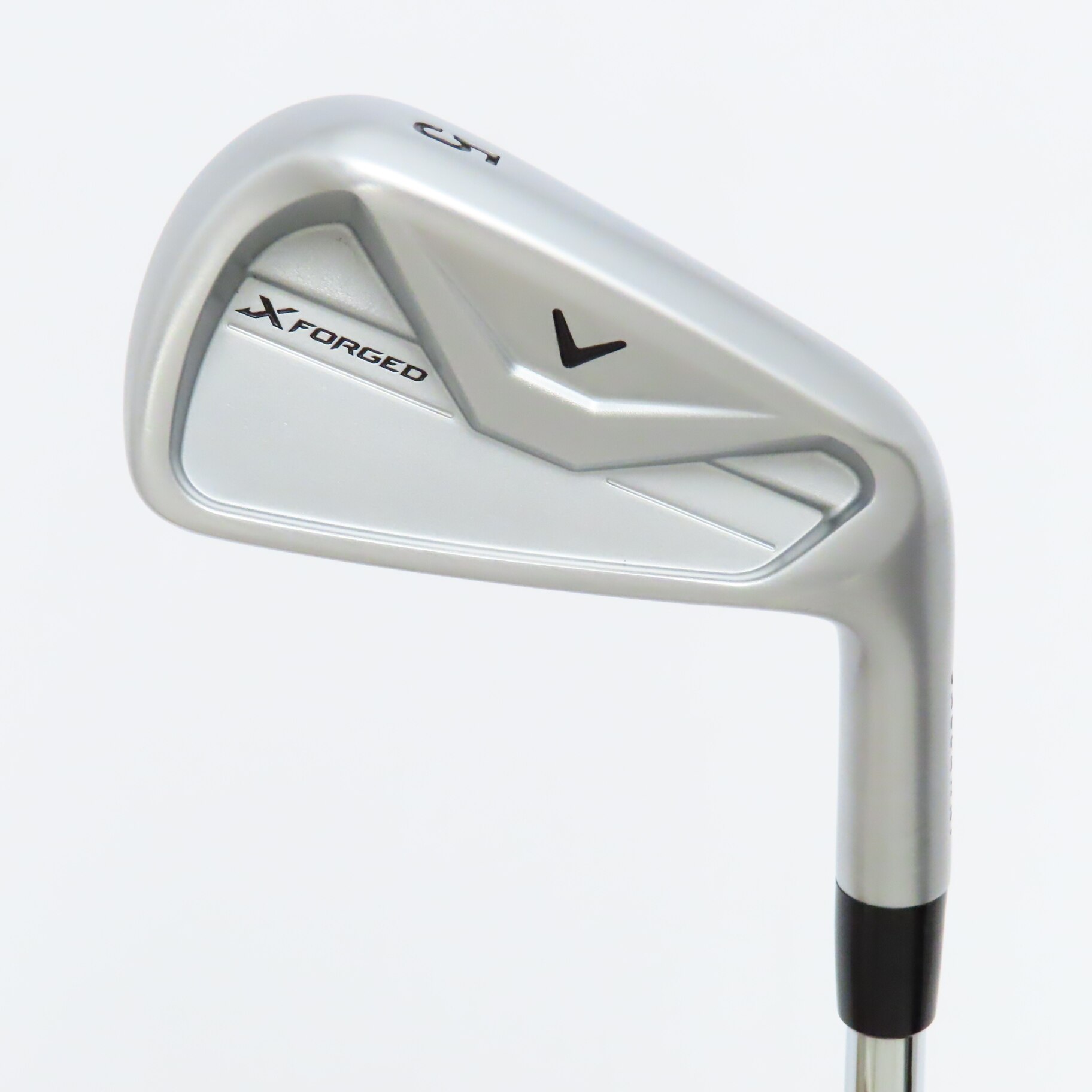 中古】X フォージド(2026) アイアン Dynamic Gold 105 26 S200 C