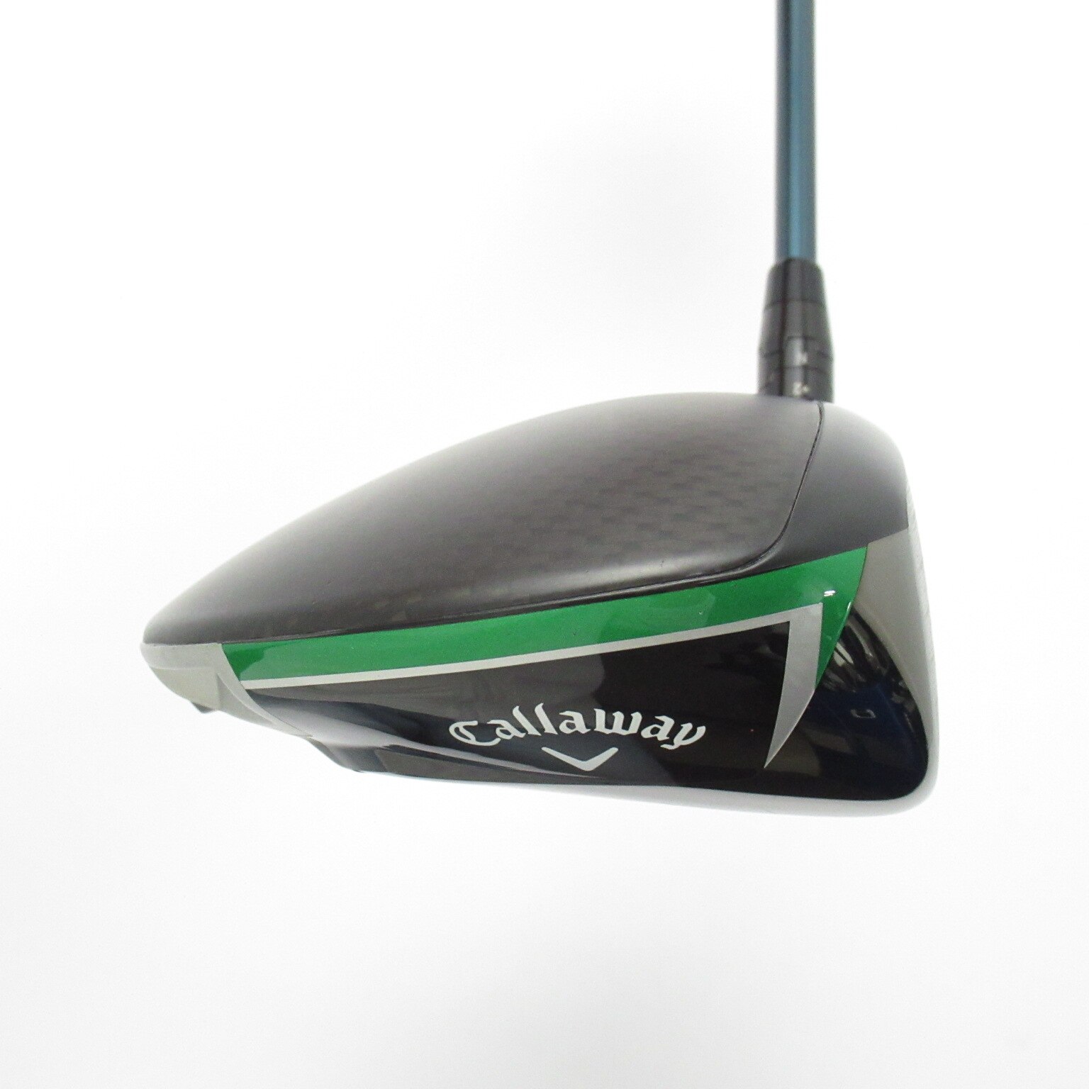 中古】エリート ドライバー VENTUS GREEN 5 for Callaway 10.5 SR C