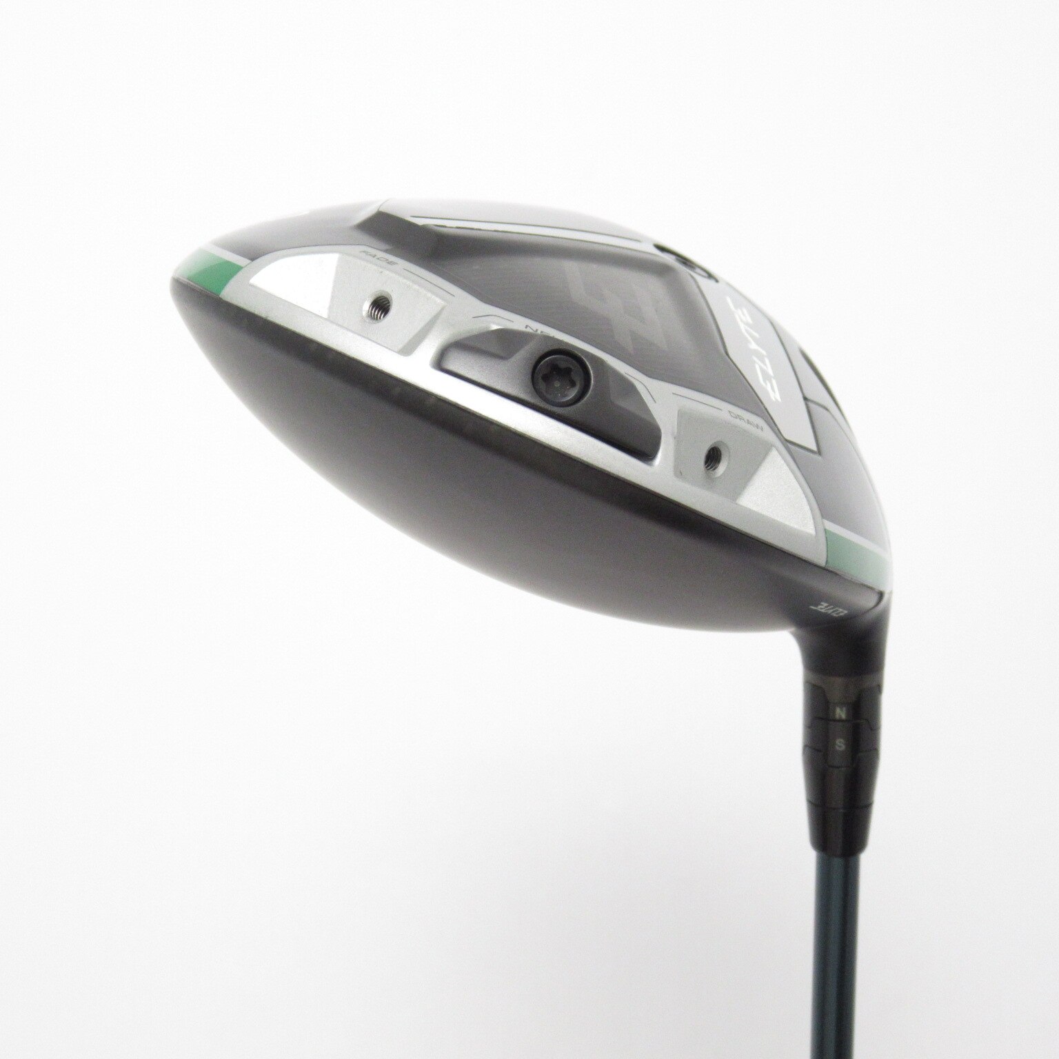 中古】エリート ドライバー VENTUS GREEN 5 for Callaway 10.5 SR C