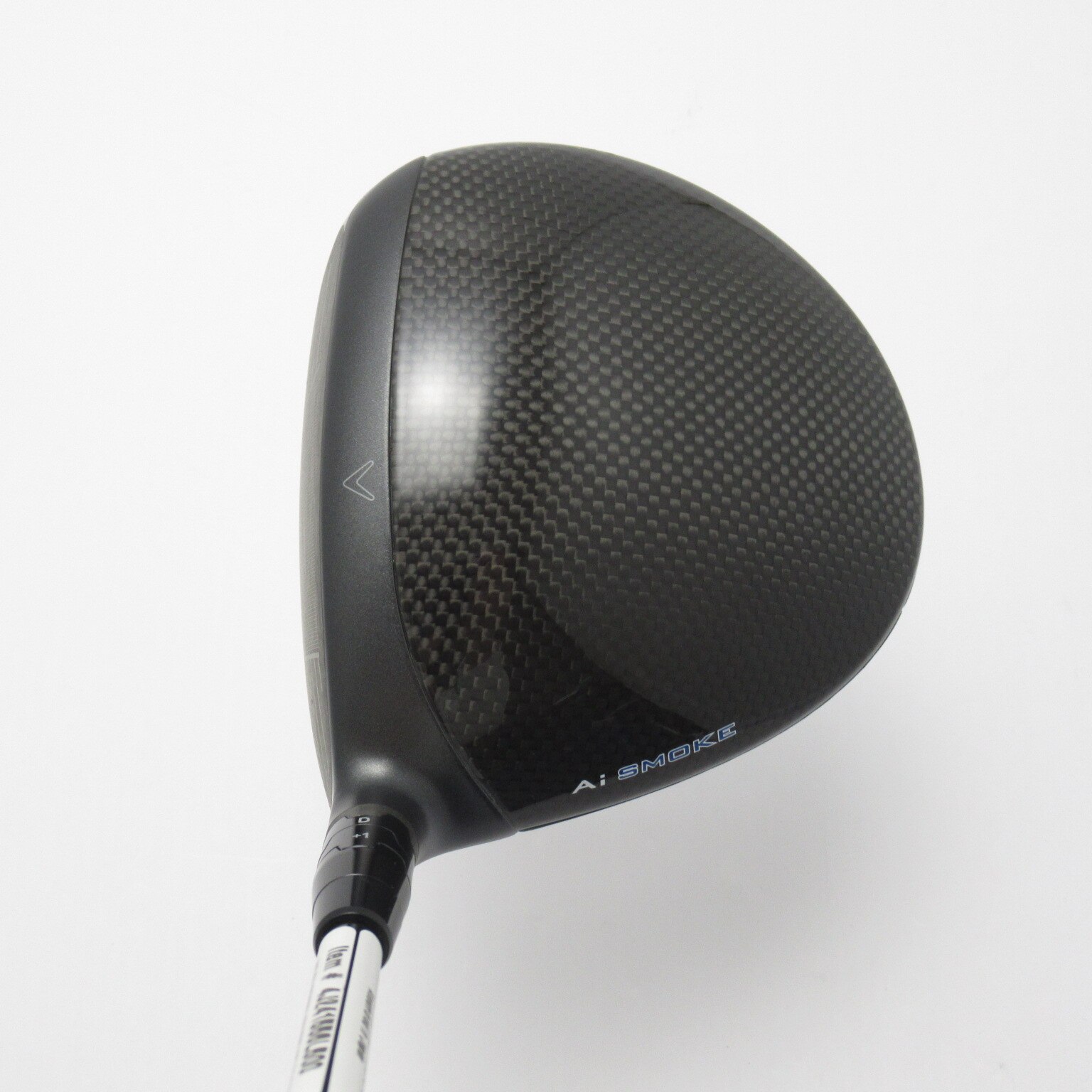 中古】パラダイム Ai SMOKE MAX D ドライバー TENSEI 50 for Callaway