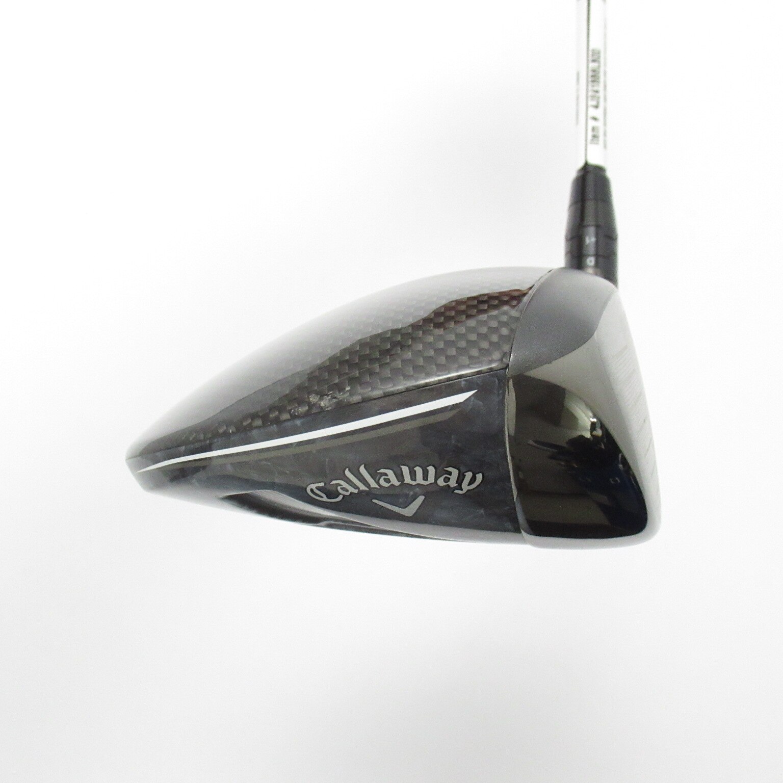 中古】パラダイム Ai SMOKE MAX D ドライバー TENSEI 50 for Callaway