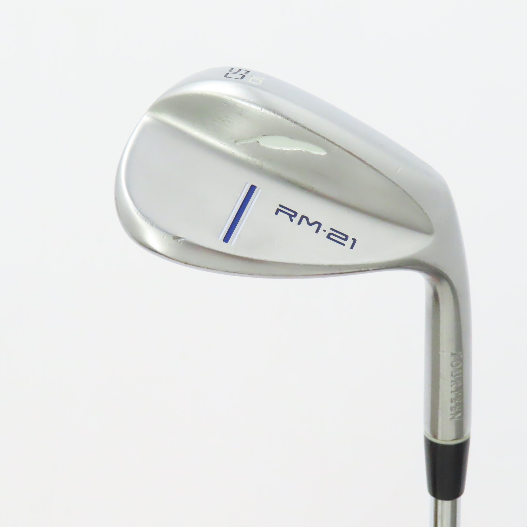 中古】RM-21 ウェッジ Dynamic Gold 50-10 WEDGE CD(ウェッジ（単品