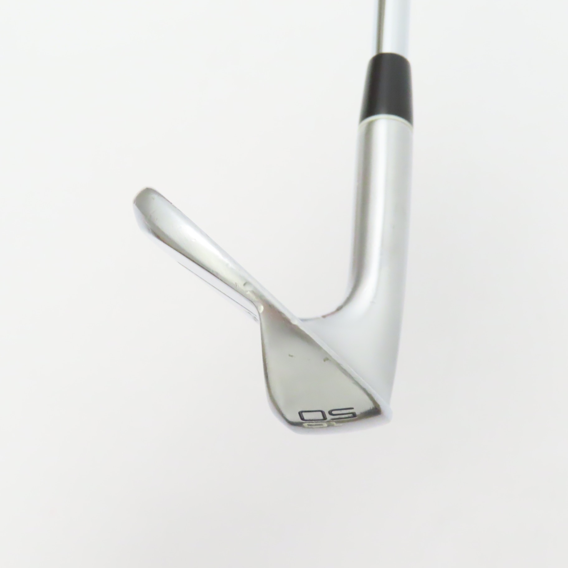 中古】RM-21 ウェッジ Dynamic Gold 50-10 WEDGE CD(ウェッジ（単品