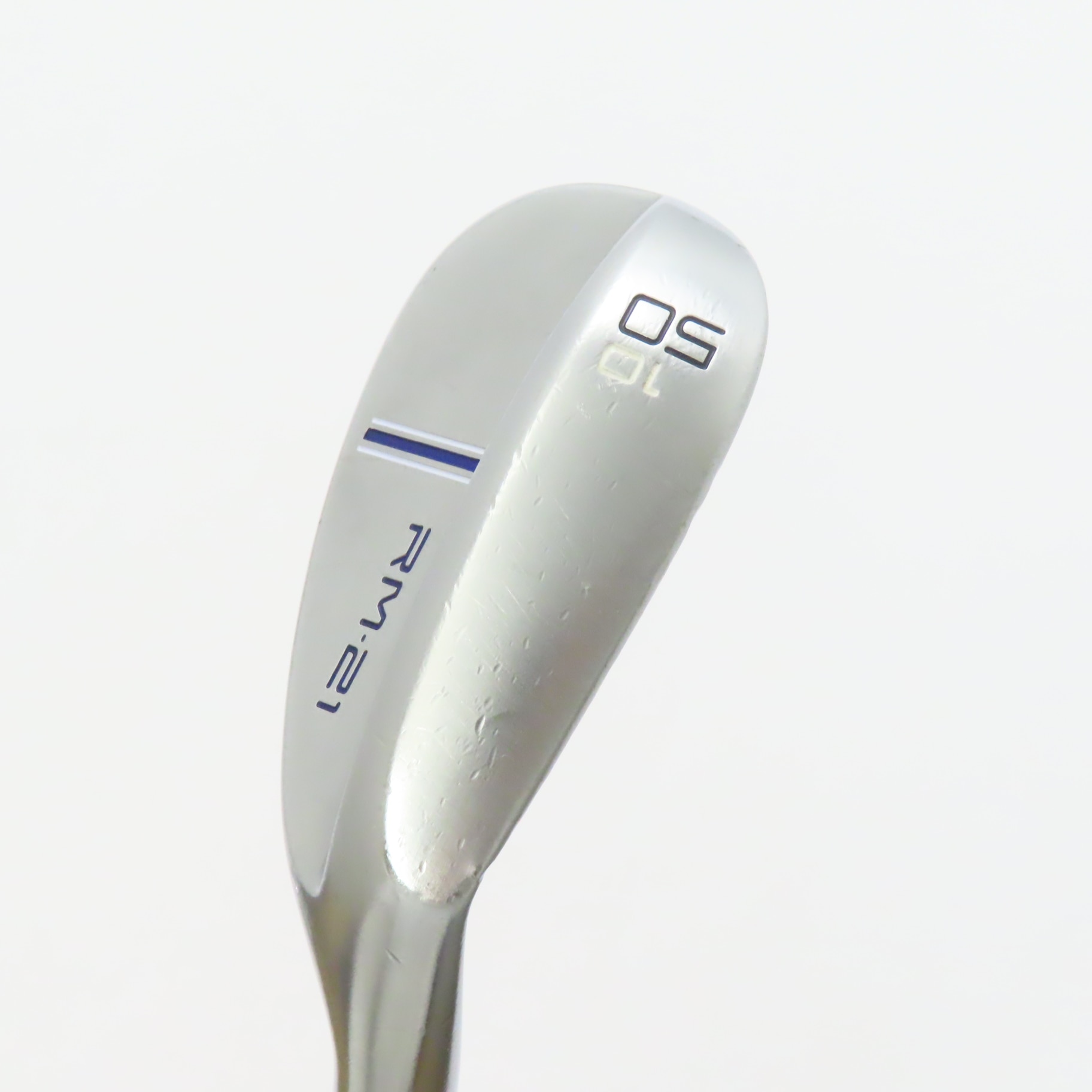 中古】RM-21 ウェッジ Dynamic Gold 50-10 WEDGE CD(ウェッジ（単品