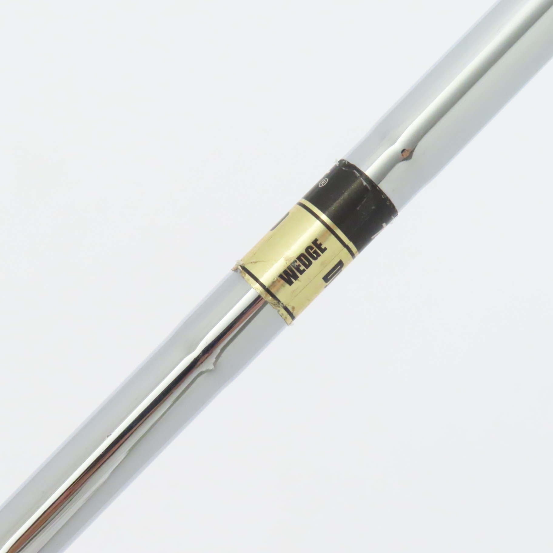 中古】RM-21 ウェッジ Dynamic Gold 50-10 WEDGE CD(ウェッジ（単品