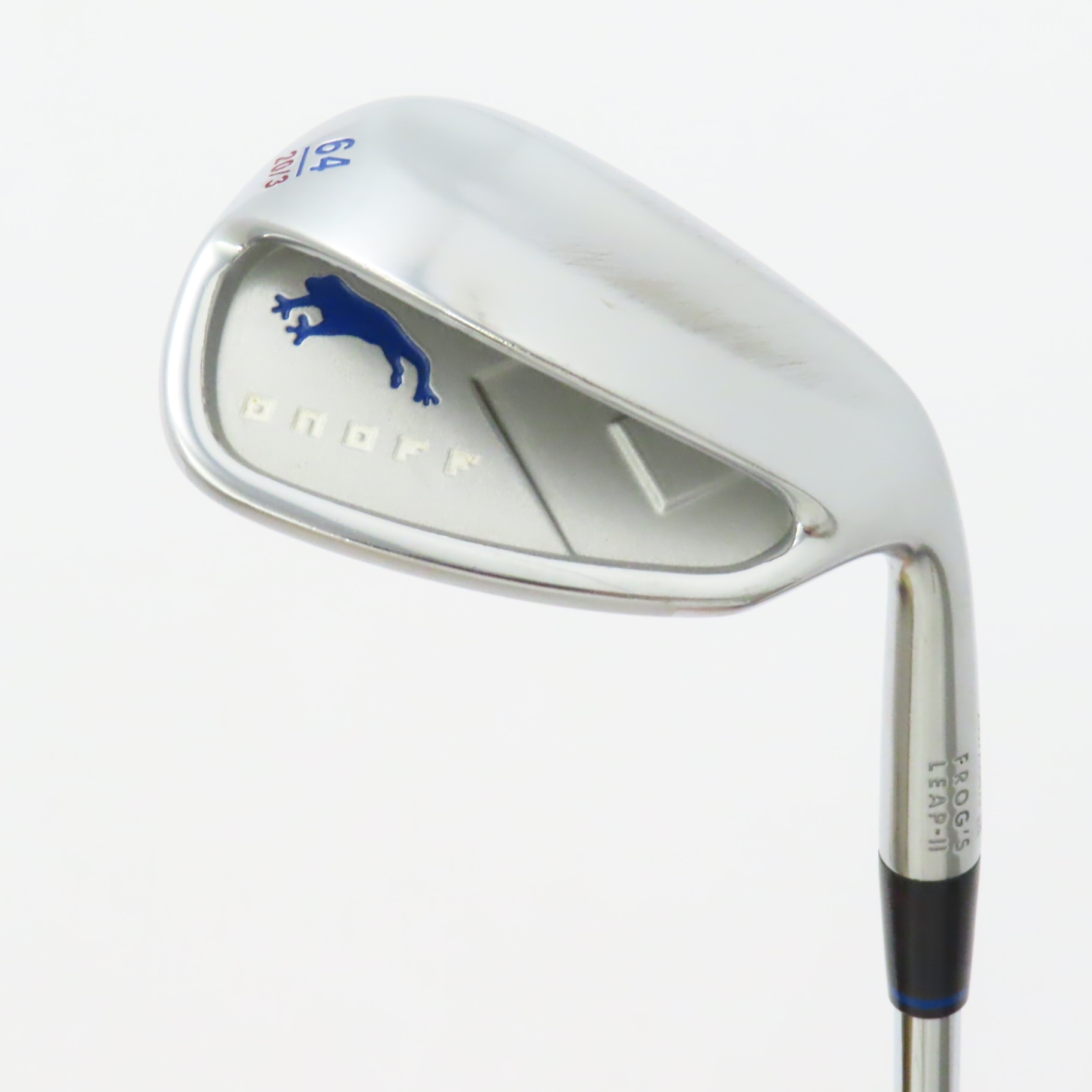 中古】ONOFF FROGS LEAP 2(2021) ウェッジ (オノフ) ONOFF 通販｜GDO
