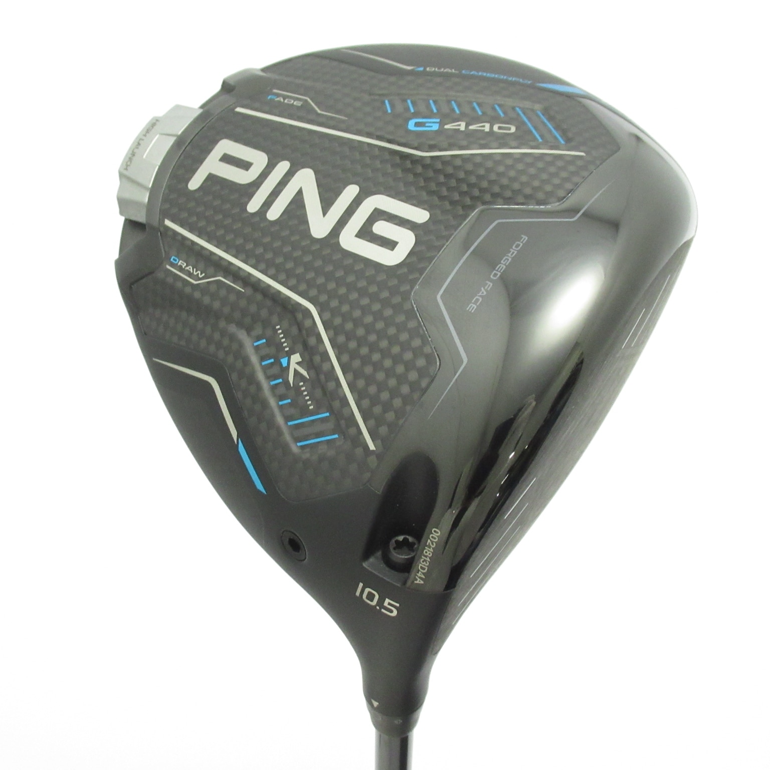 中古】ピン(PING) ドライバー 通販｜GDO中古ゴルフクラブ