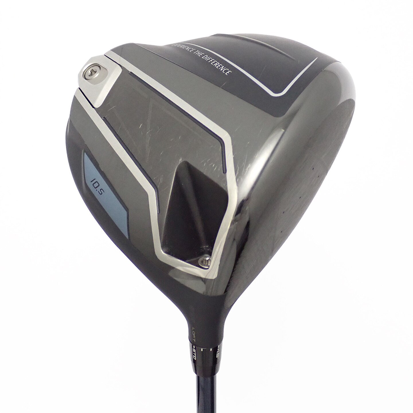 中古】ゼクシオ 14+ (2026) ドライバー SPEEDER NX DST for XXIO 10.5