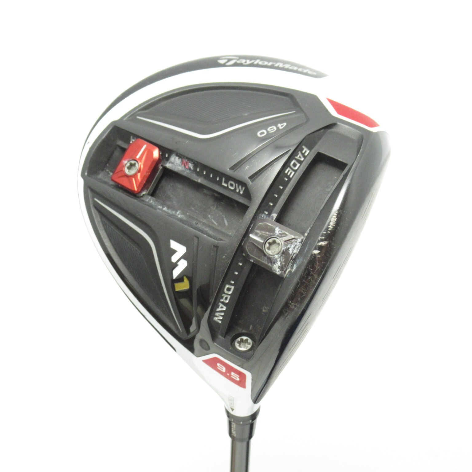中古】M1 ドライバー (テーラーメイド) 通販｜GDO中古ゴルフクラブ