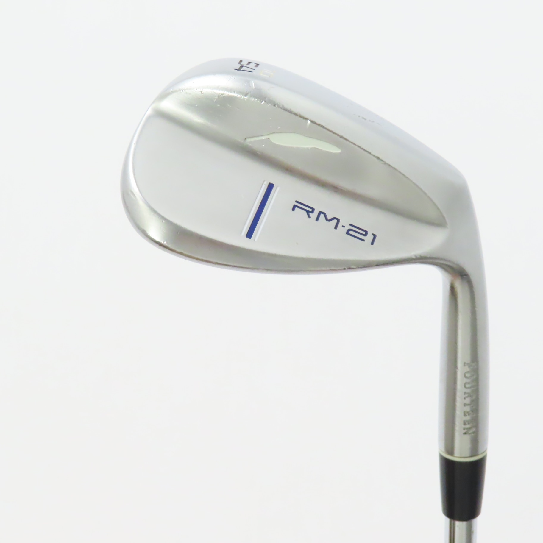 RM-21 ウェッジ 50度 54度 セット フォーティーン 中古】RM-21 ウェッジ Dynamic Gold 54-10 WEDGE CD(ウェッジ（単品