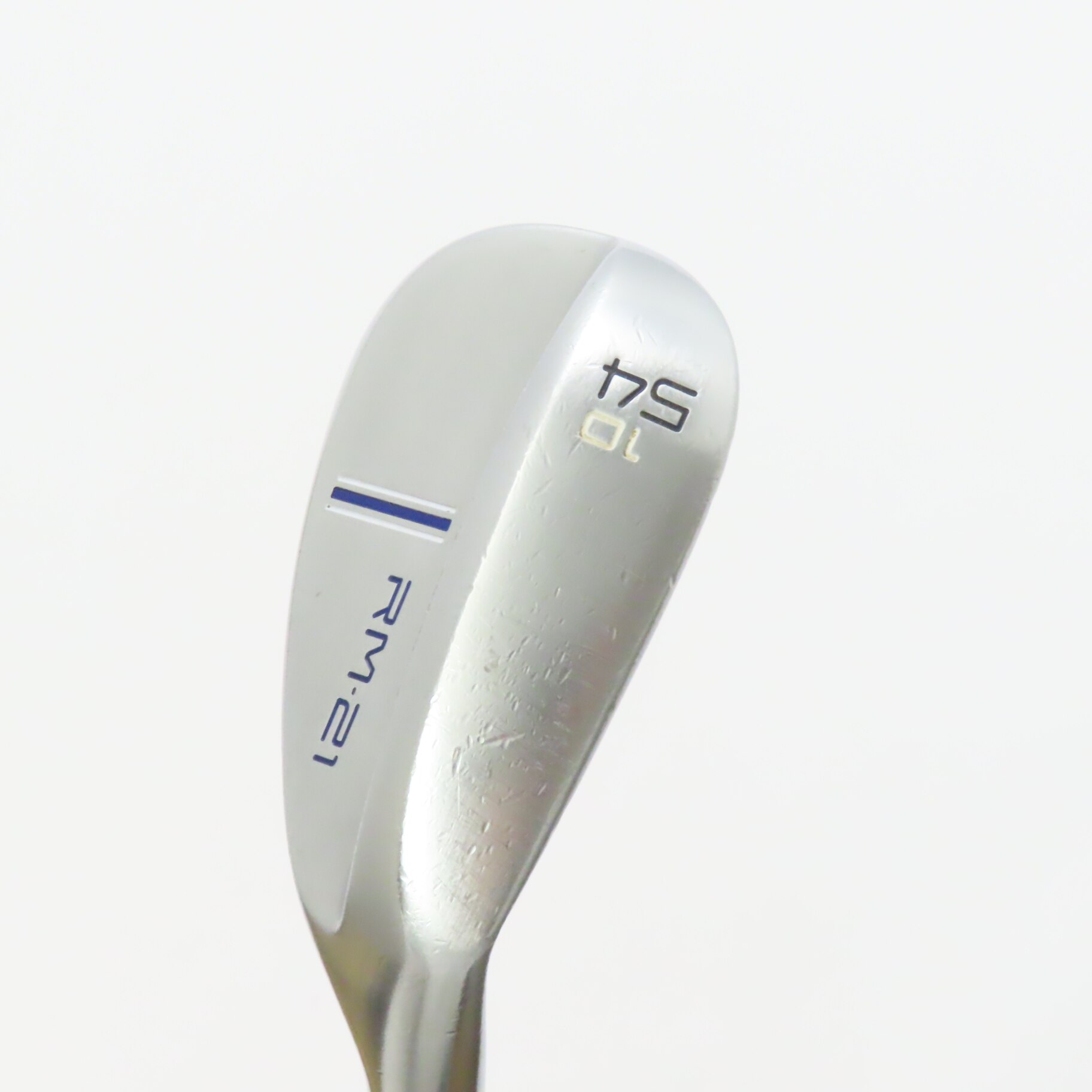 中古】RM-21 ウェッジ Dynamic Gold 54-10 WEDGE CD(ウェッジ（単品