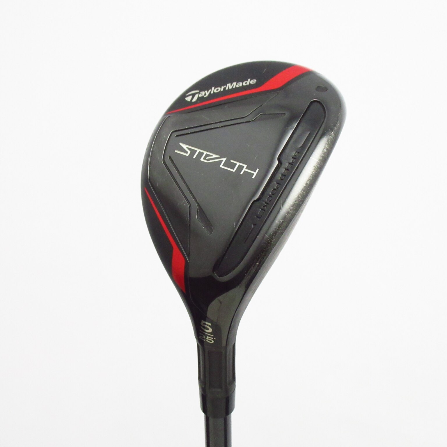 中古】ステルス RESCUE ユーティリティ (テーラーメイド) ステルス