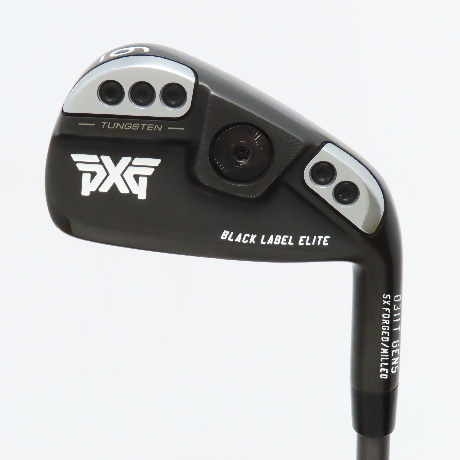 中古】PXG アイアンセット メンズ 通販｜GDO中古ゴルフクラブ
