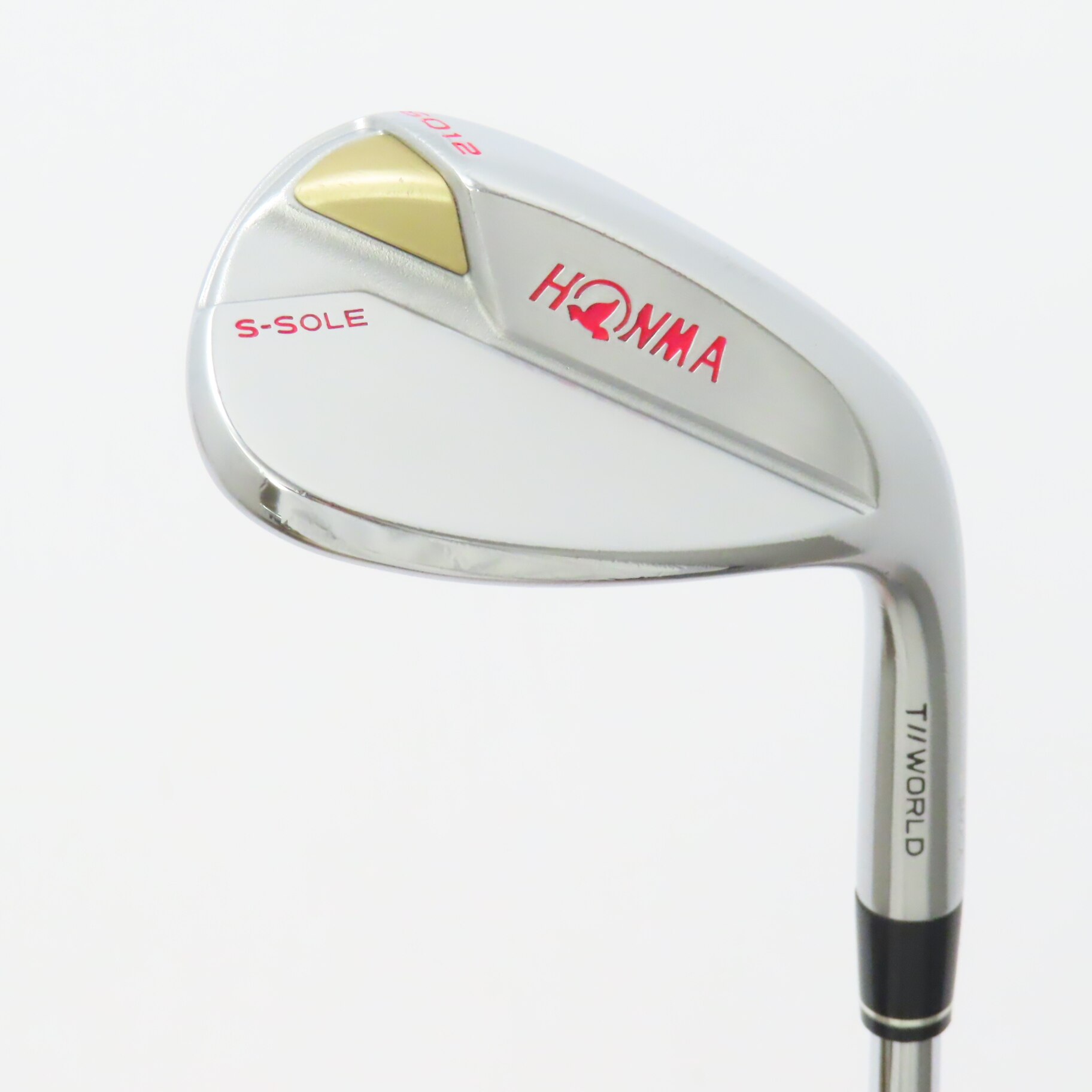 中古】本間ゴルフ ウェッジ 通販｜GDO中古ゴルフクラブ