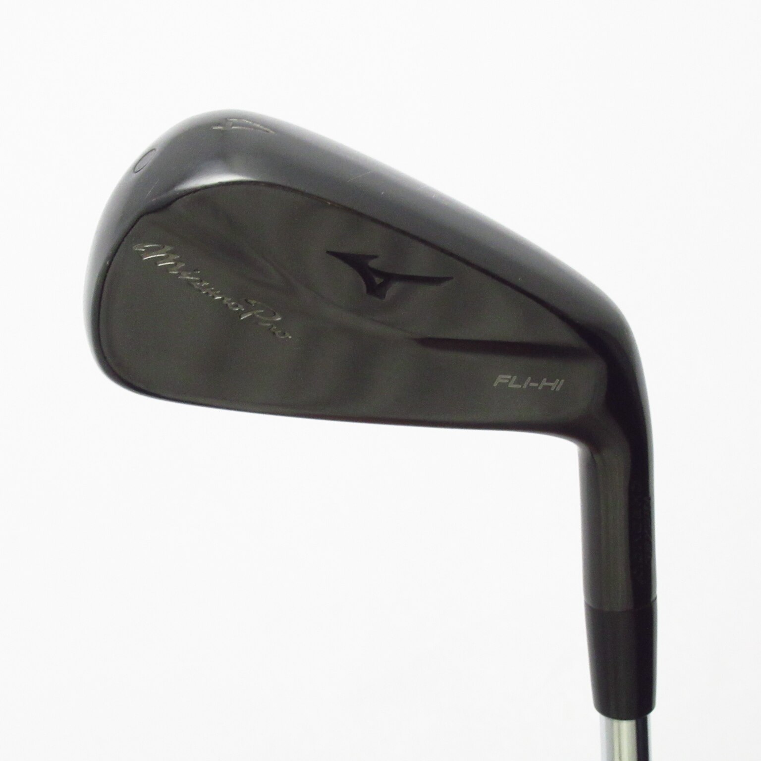 中古】MizunoPro FLI-HI(2023) ユーティリティ (ミズノ) ミズノプロ