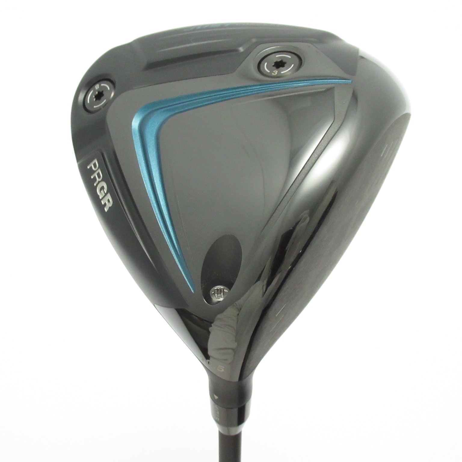 RS 10.5 中古 ドライバ D iamana ディアマナ　BF プロギア 中古】RSX(2024) ドライバー Diamana FOR PRGR 10.5 SR B(ドライバー