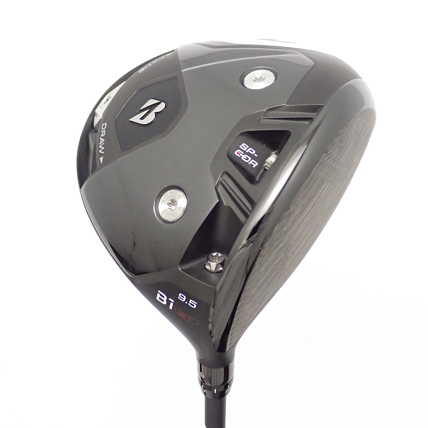 中古】B1 ST ドライバー VENTUS BS6 9.5 S B(ドライバー（単品