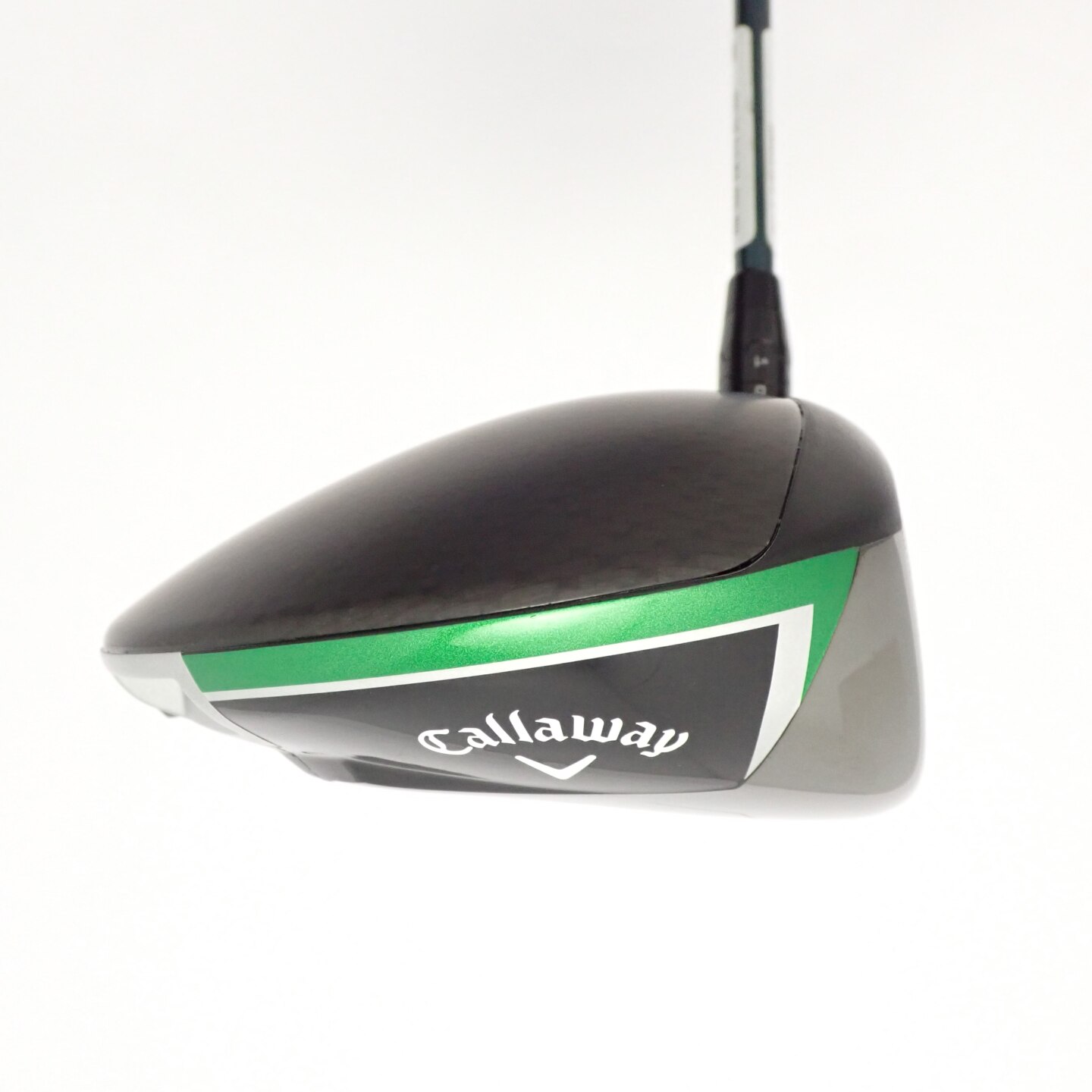 中古】エリート ドライバー VENTUS GREEN 5 for Callaway 10.5 SR C