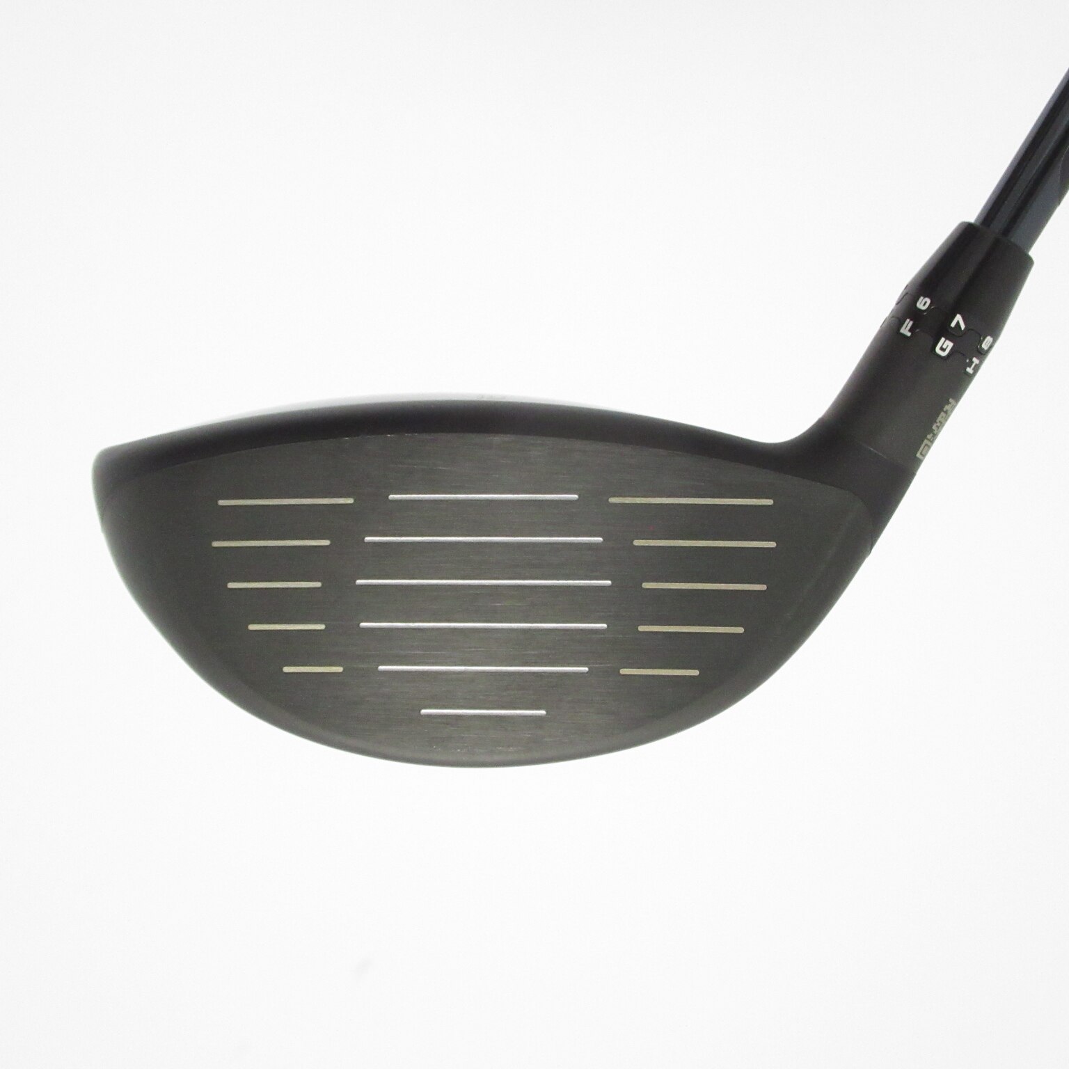 中古】KING TEC ミニ ドライバー LIN-Q for Cobra(2026) 13.5 S B
