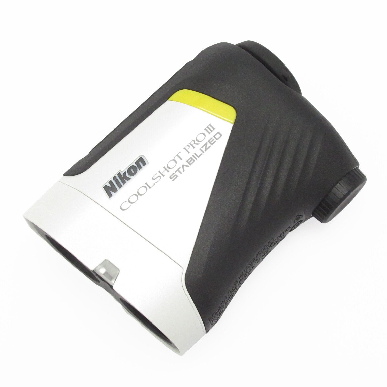 中古】ニコン 距離測定器 通販｜GDO中古ゴルフクラブ